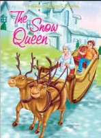 The Snow Queen Timeless Children's Stories